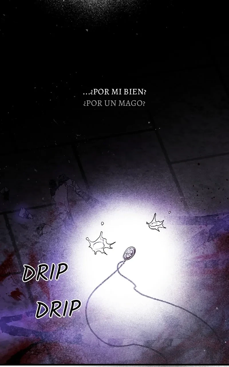 The Dark Lord's Confession - Capítulo 55 - Página 98 - LectorTMOo