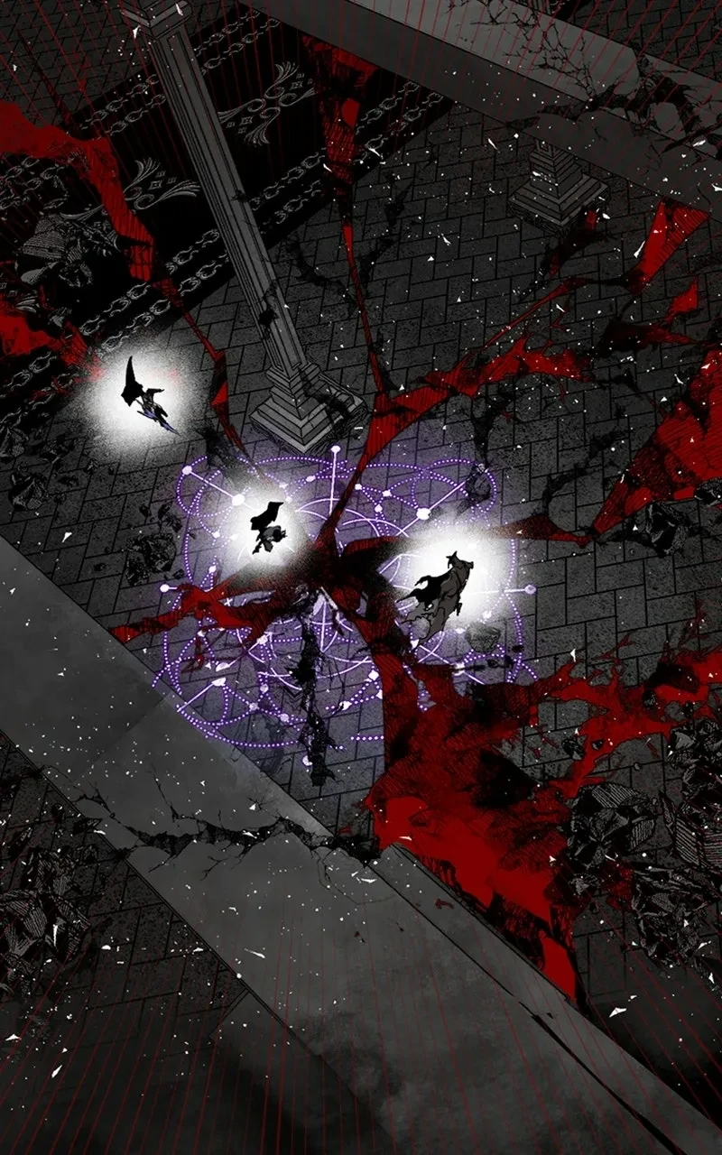 The Dark Lord's Confession - Capítulo 55 - Página 108 - LectorTMOo