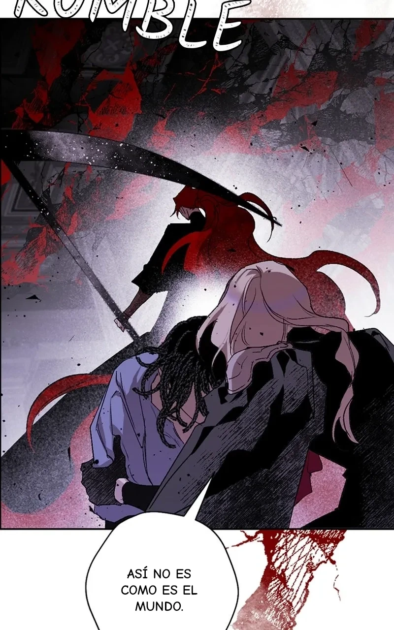 The Dark Lord's Confession - Capítulo 55 - Página 112 - LectorTMOo