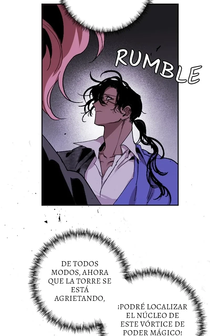 The Dark Lord's Confession - Capítulo 56 - Página 15 - LectorTMOo