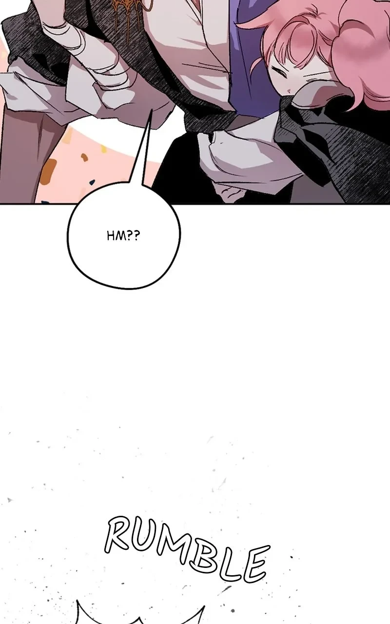 The Dark Lord's Confession - Capítulo 56 - Página 18 - LectorTMOo