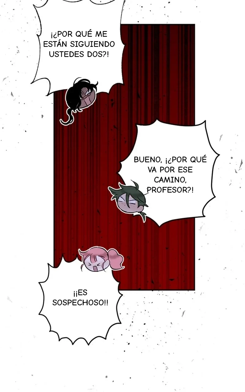 The Dark Lord's Confession - Capítulo 56 - Página 19 - LectorTMOo
