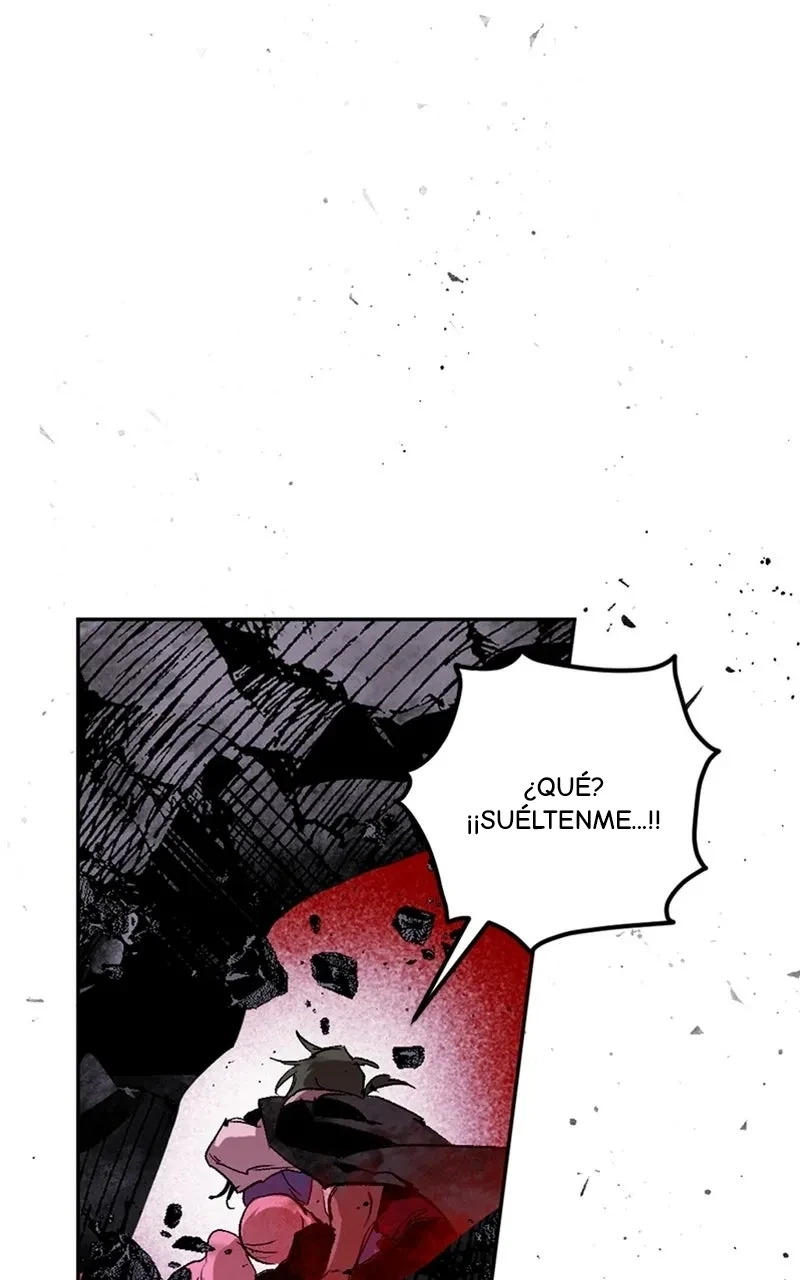 The Dark Lord's Confession - Capítulo 56 - Página 20 - LectorTMOo