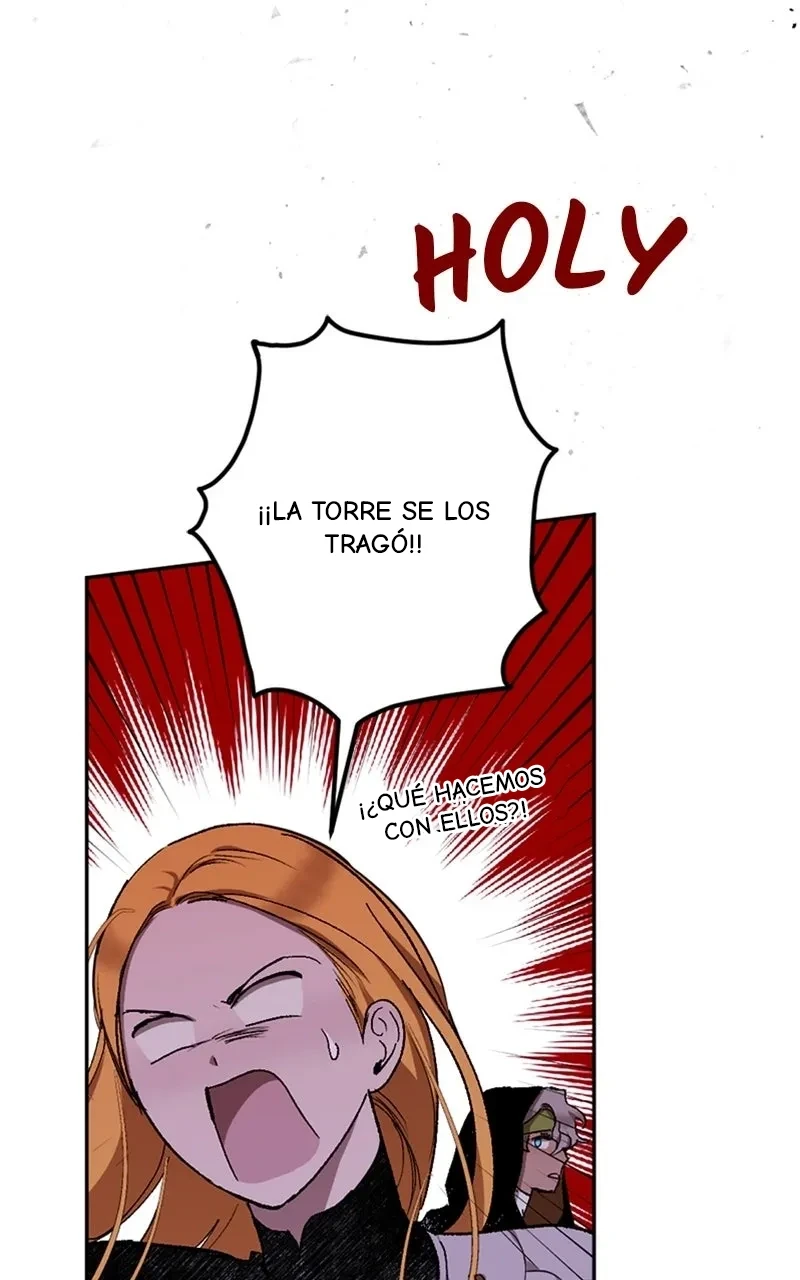 The Dark Lord's Confession - Capítulo 56 - Página 23 - LectorTMOo