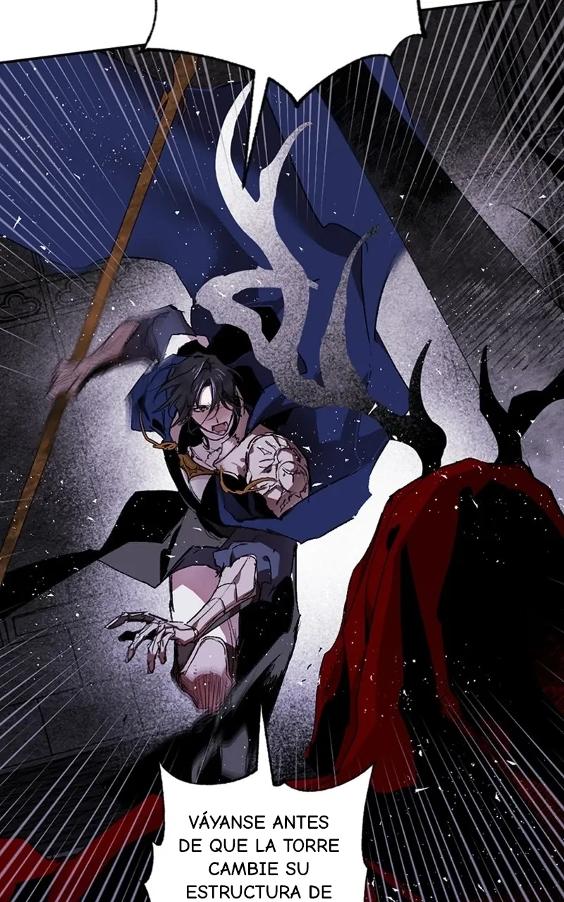 The Dark Lord's Confession - Capítulo 56 - Página 25 - LectorTMOo