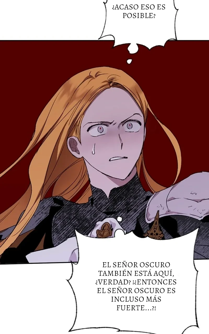 The Dark Lord's Confession - Capítulo 56 - Página 28 - LectorTMOo