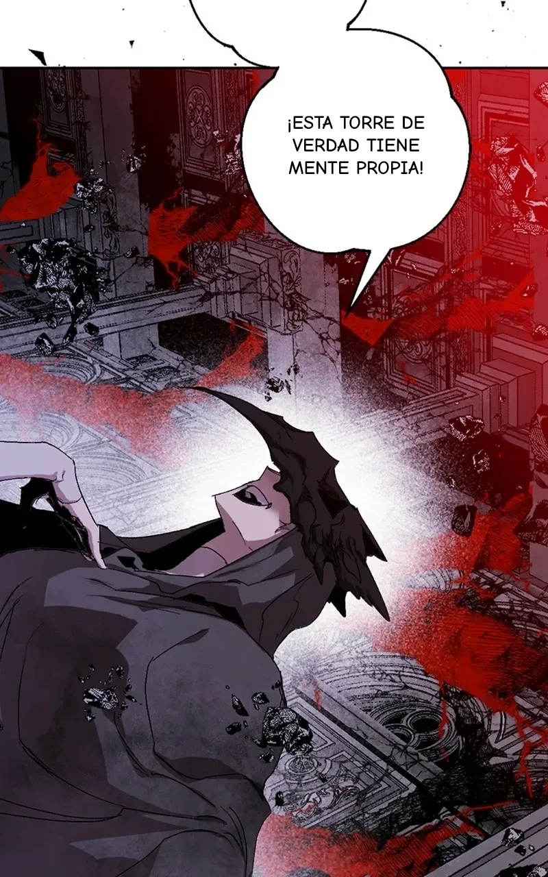The Dark Lord's Confession - Capítulo 56 - Página 31 - LectorTMOo