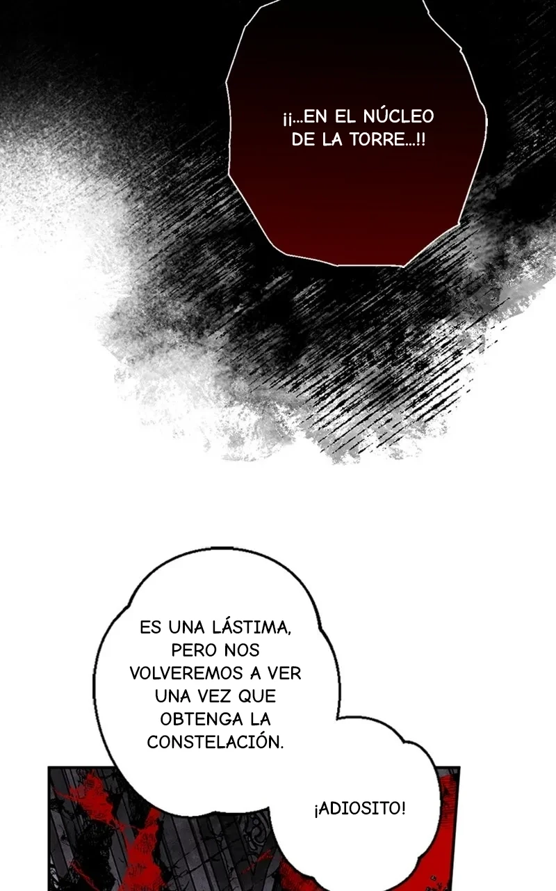 The Dark Lord's Confession - Capítulo 56 - Página 35 - LectorTMOo