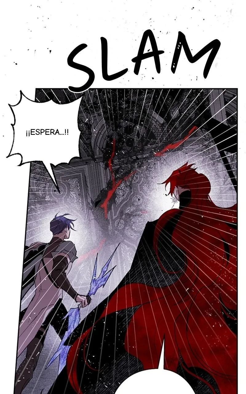 The Dark Lord's Confession - Capítulo 56 - Página 37 - LectorTMOo