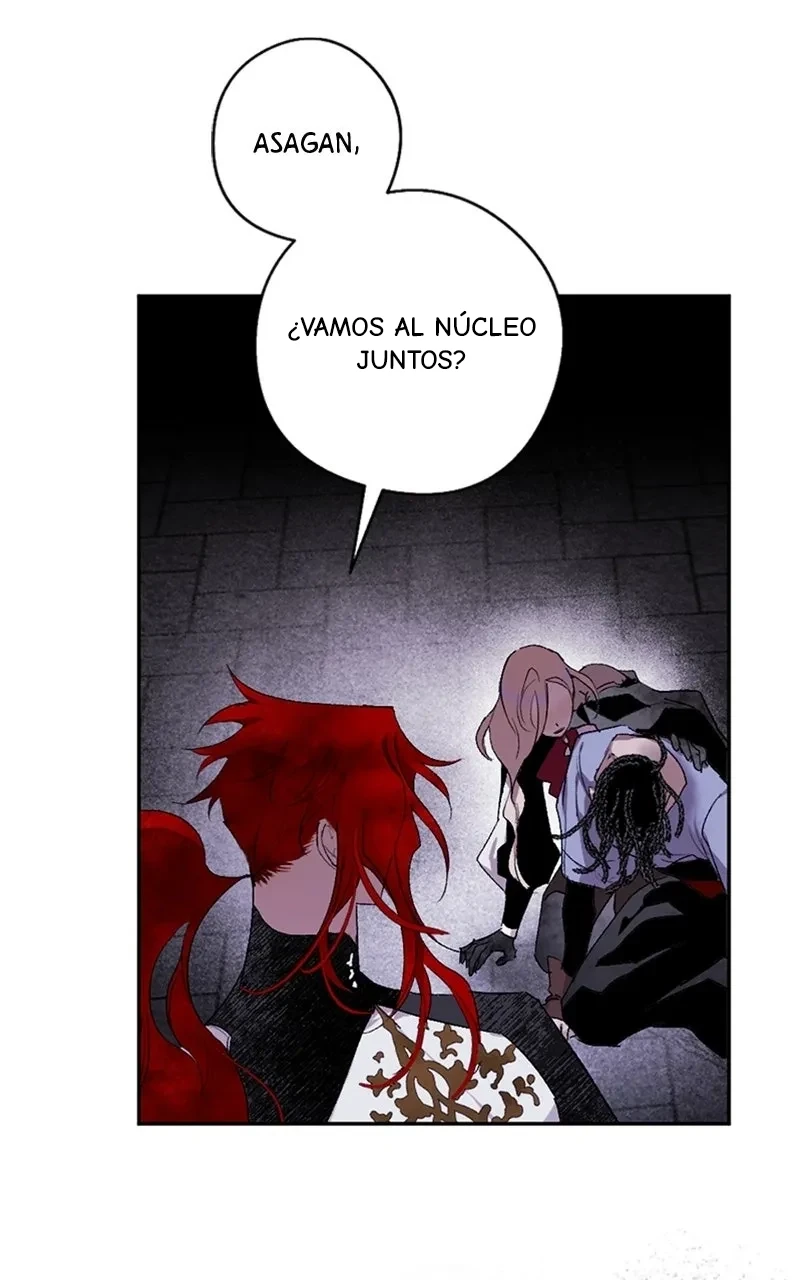 The Dark Lord's Confession - Capítulo 56 - Página 40 - LectorTMOo