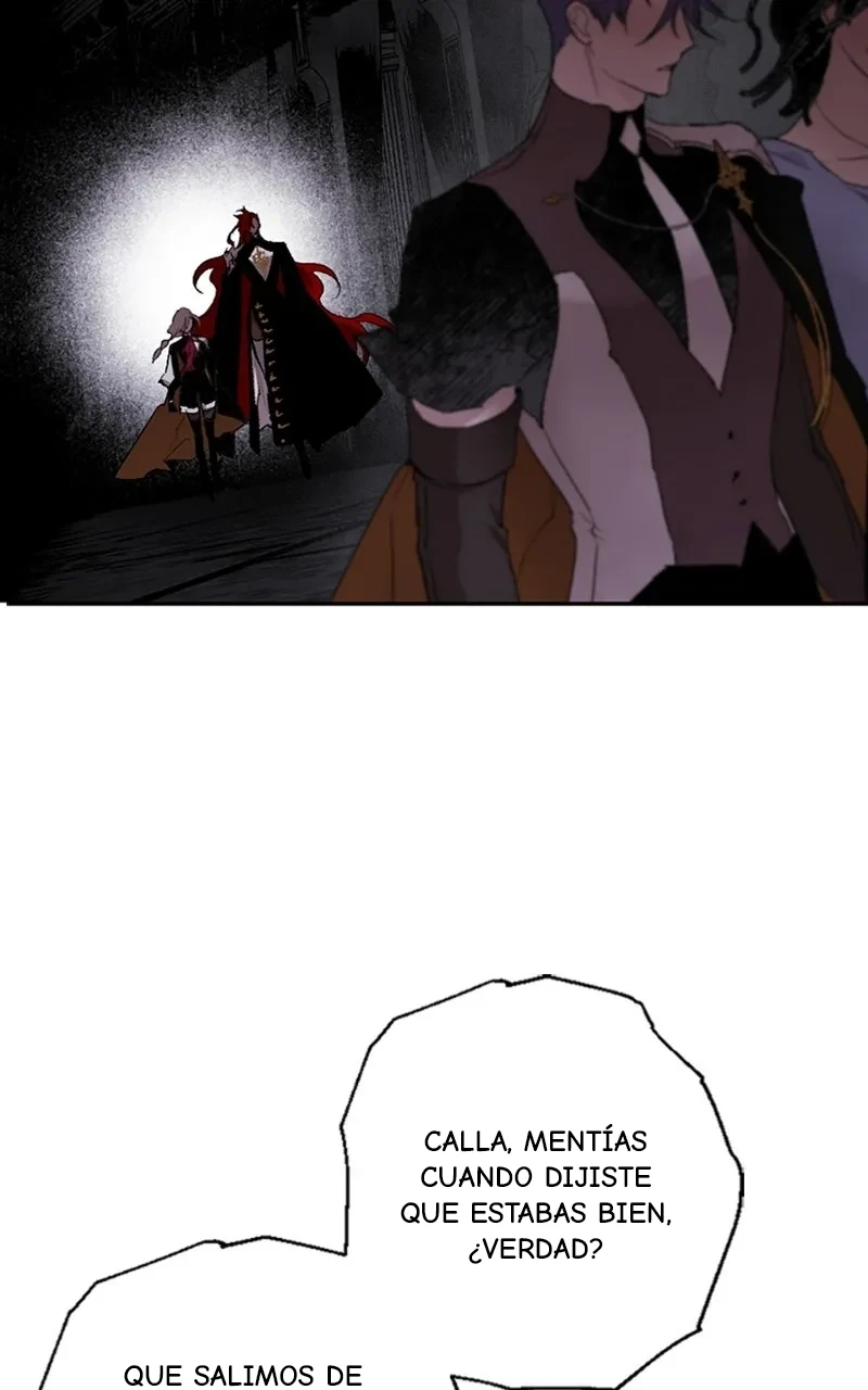 The Dark Lord's Confession - Capítulo 56 - Página 47 - LectorTMOo