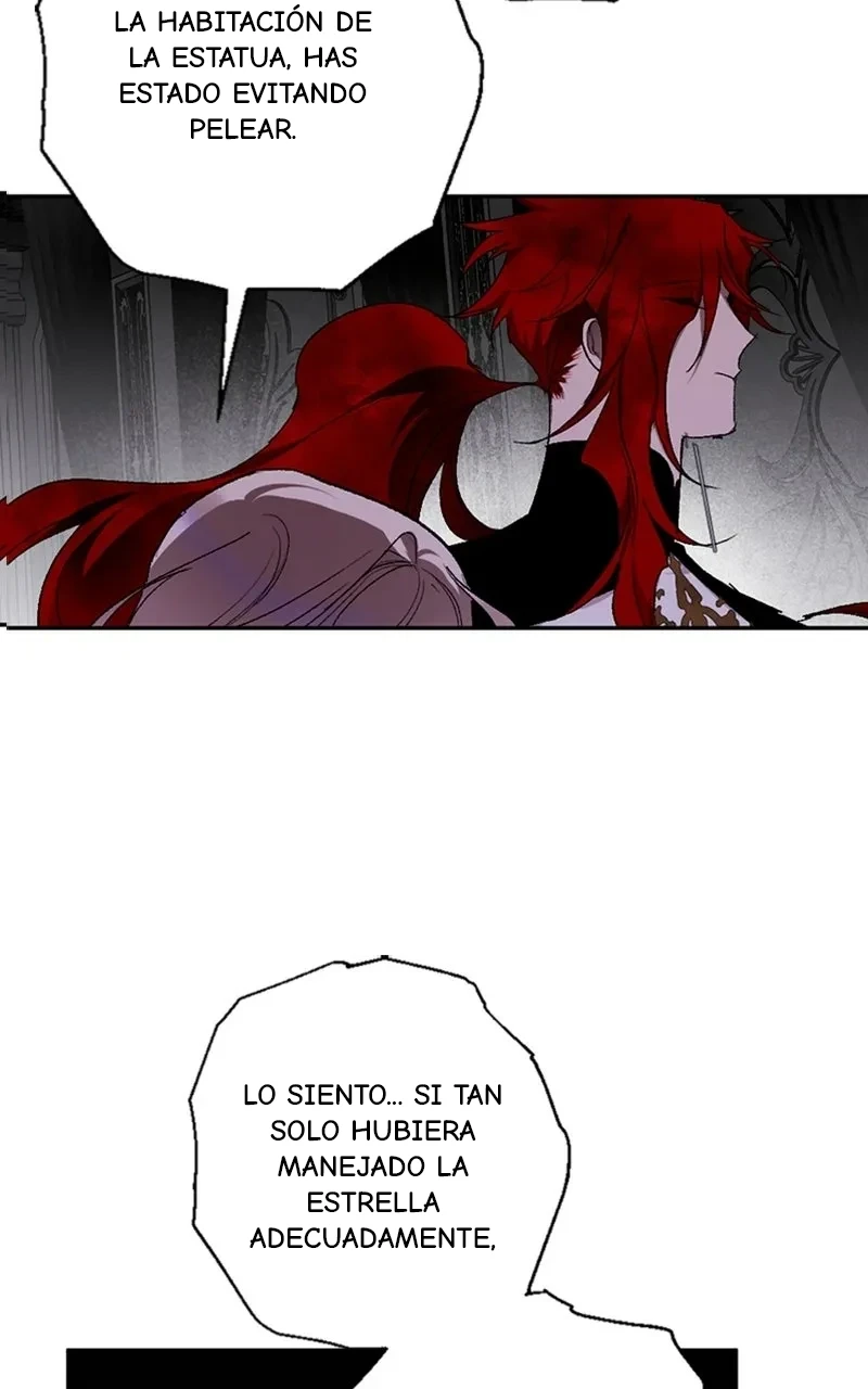 The Dark Lord's Confession - Capítulo 56 - Página 48 - LectorTMOo