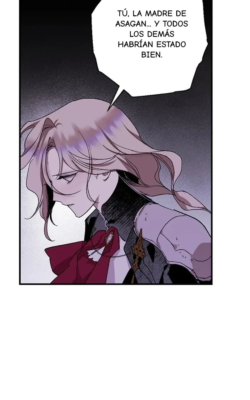 The Dark Lord's Confession - Capítulo 56 - Página 49 - LectorTMOo