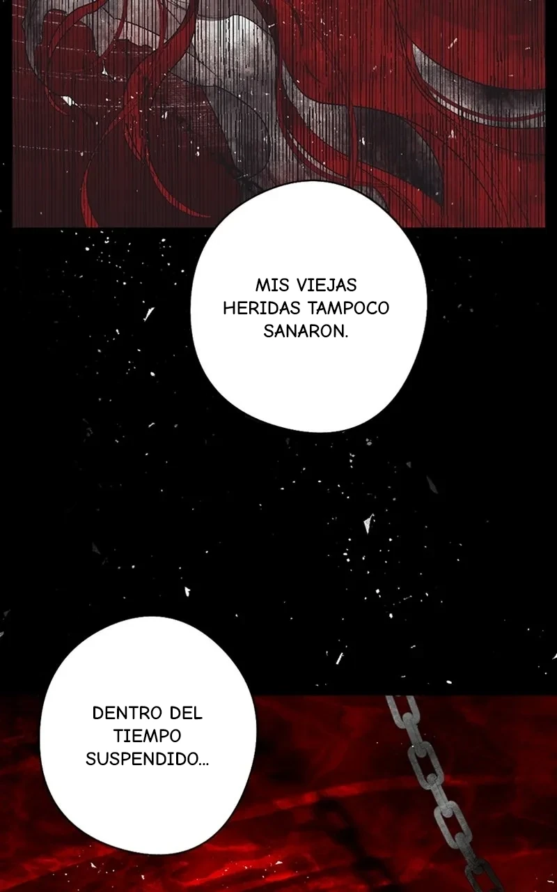 The Dark Lord's Confession - Capítulo 56 - Página 54 - LectorTMOo