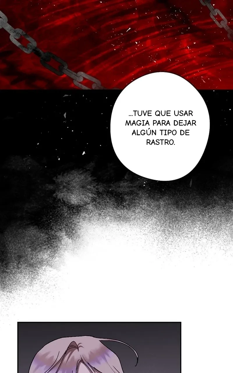 The Dark Lord's Confession - Capítulo 56 - Página 55 - LectorTMOo