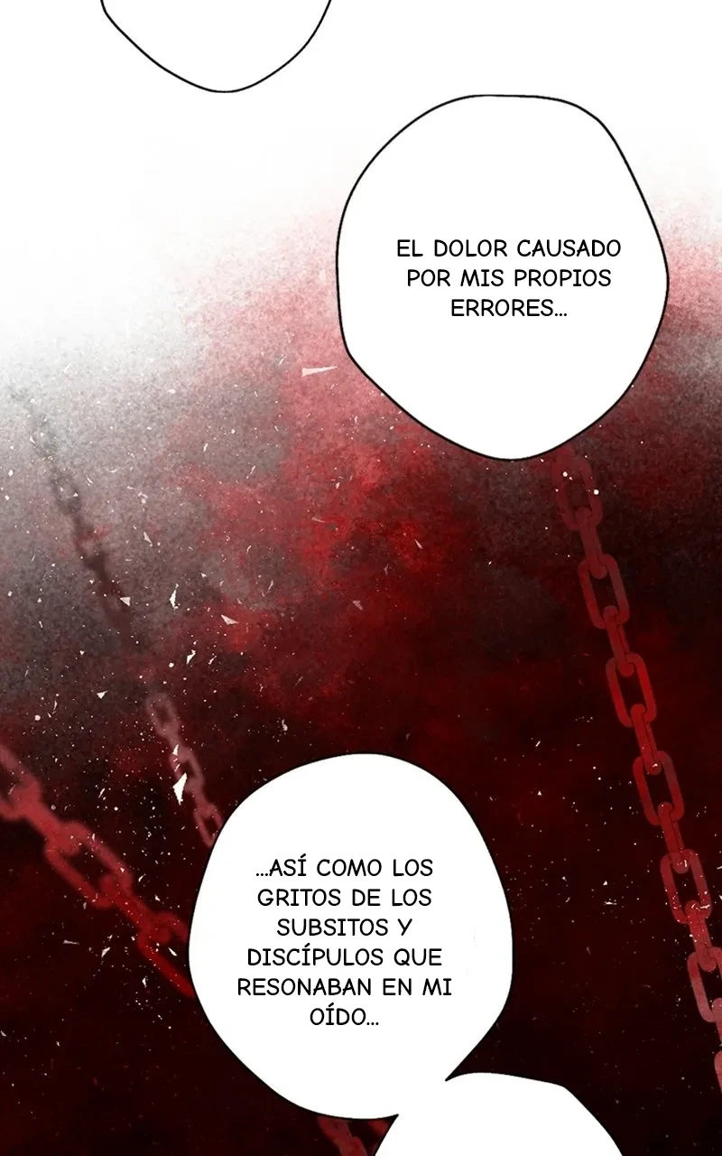 The Dark Lord's Confession - Capítulo 56 - Página 58 - LectorTMOo