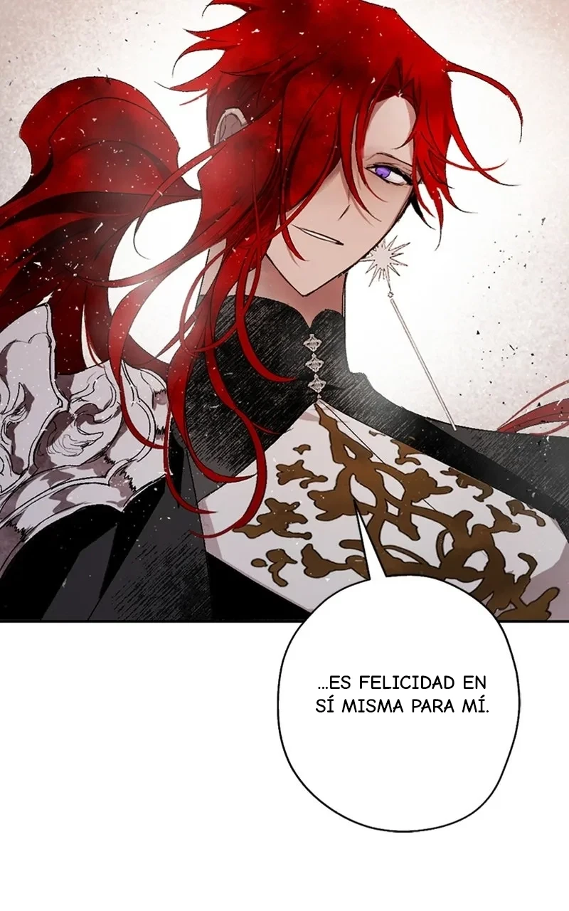 The Dark Lord's Confession - Capítulo 56 - Página 60 - LectorTMOo