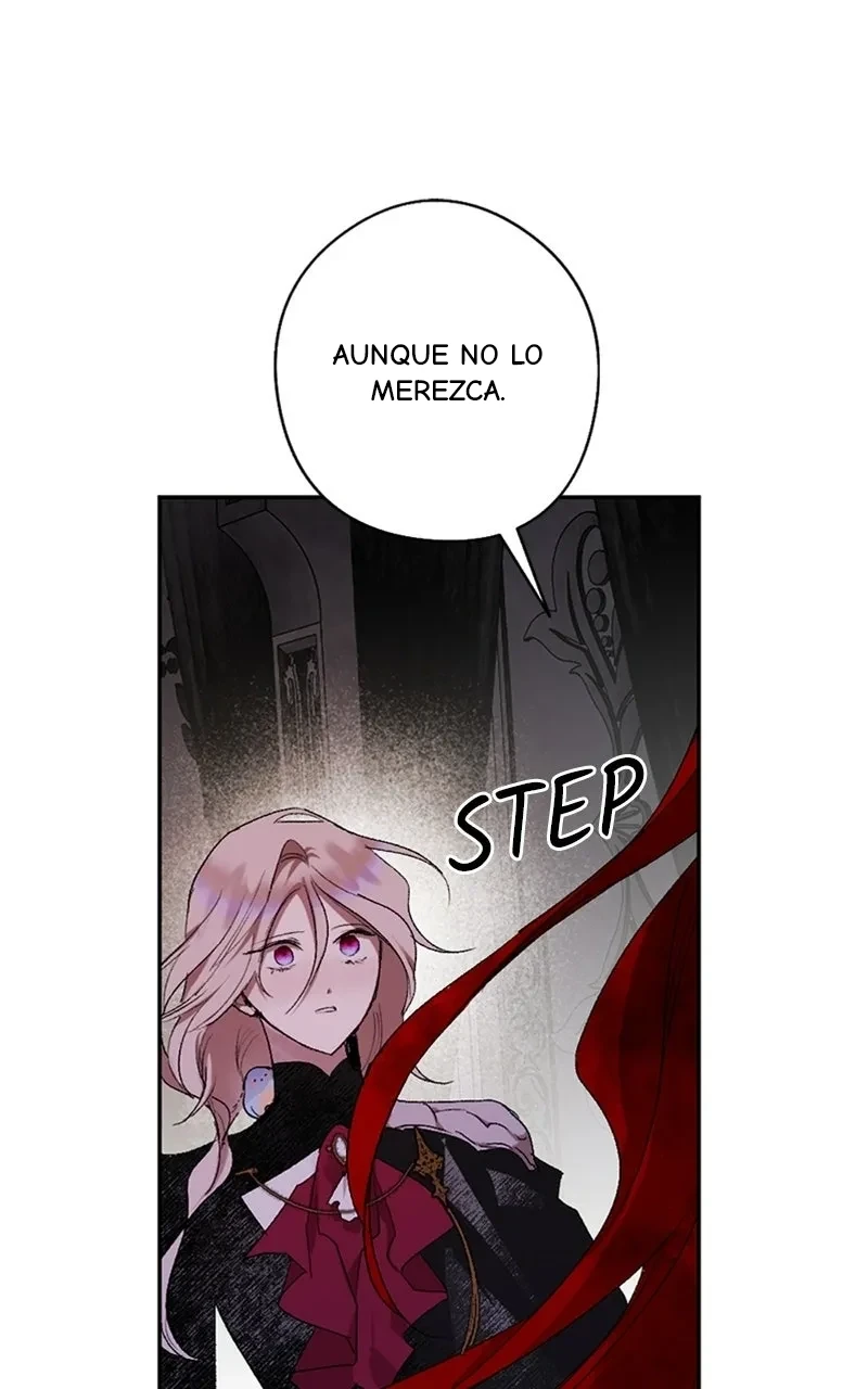 The Dark Lord's Confession - Capítulo 56 - Página 61 - LectorTMOo