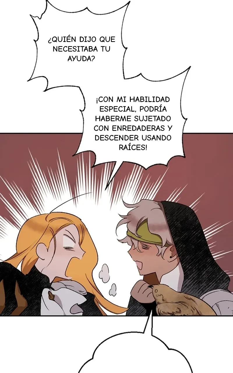 The Dark Lord's Confession - Capítulo 56 - Página 77 - LectorTMOo