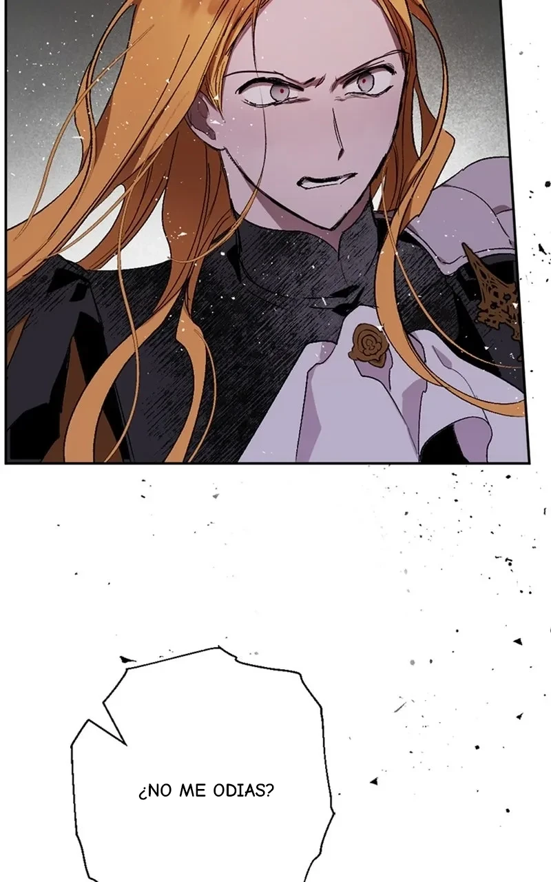 The Dark Lord's Confession - Capítulo 56 - Página 79 - LectorTMOo