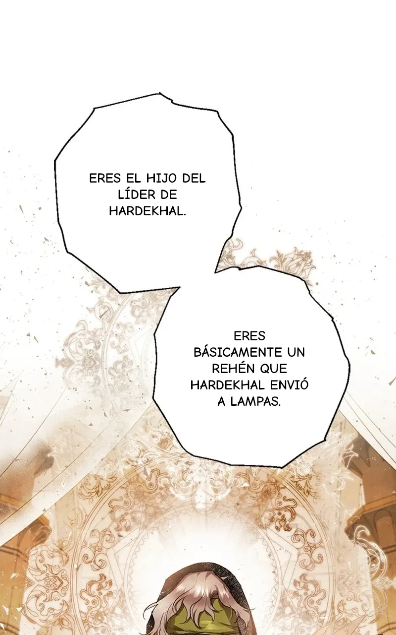 The Dark Lord's Confession - Capítulo 56 - Página 81 - LectorTMOo