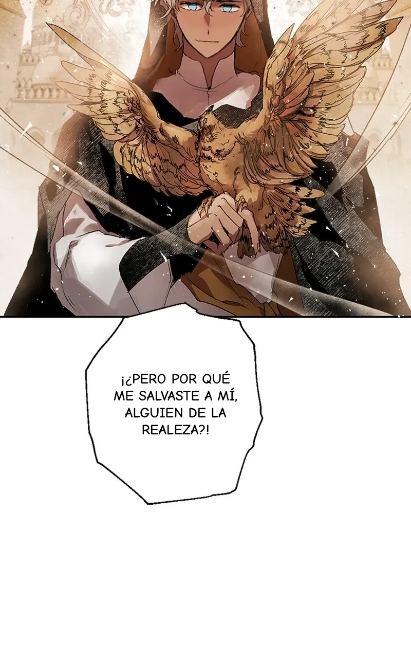 The Dark Lord's Confession - Capítulo 56 - Página 82 - LectorTMOo