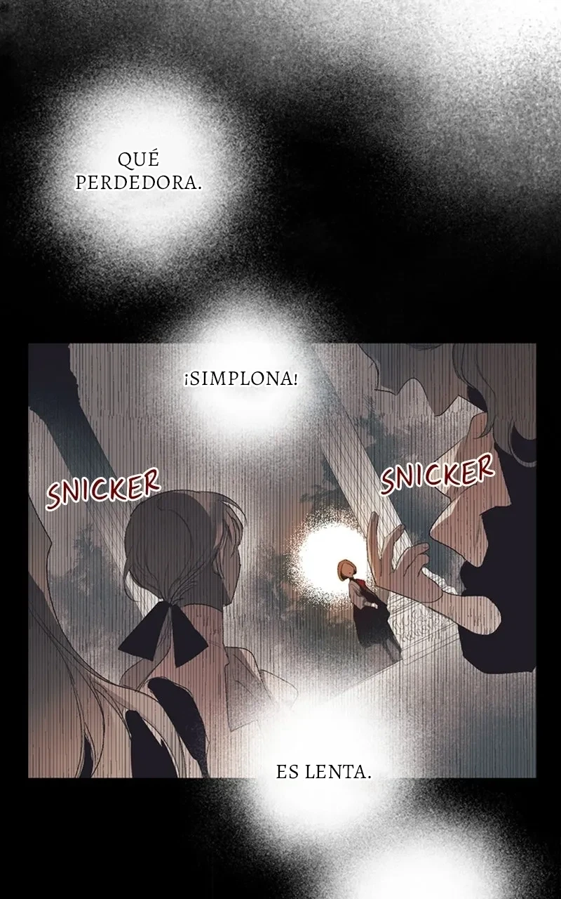 The Dark Lord's Confession - Capítulo 56 - Página 84 - LectorTMOo