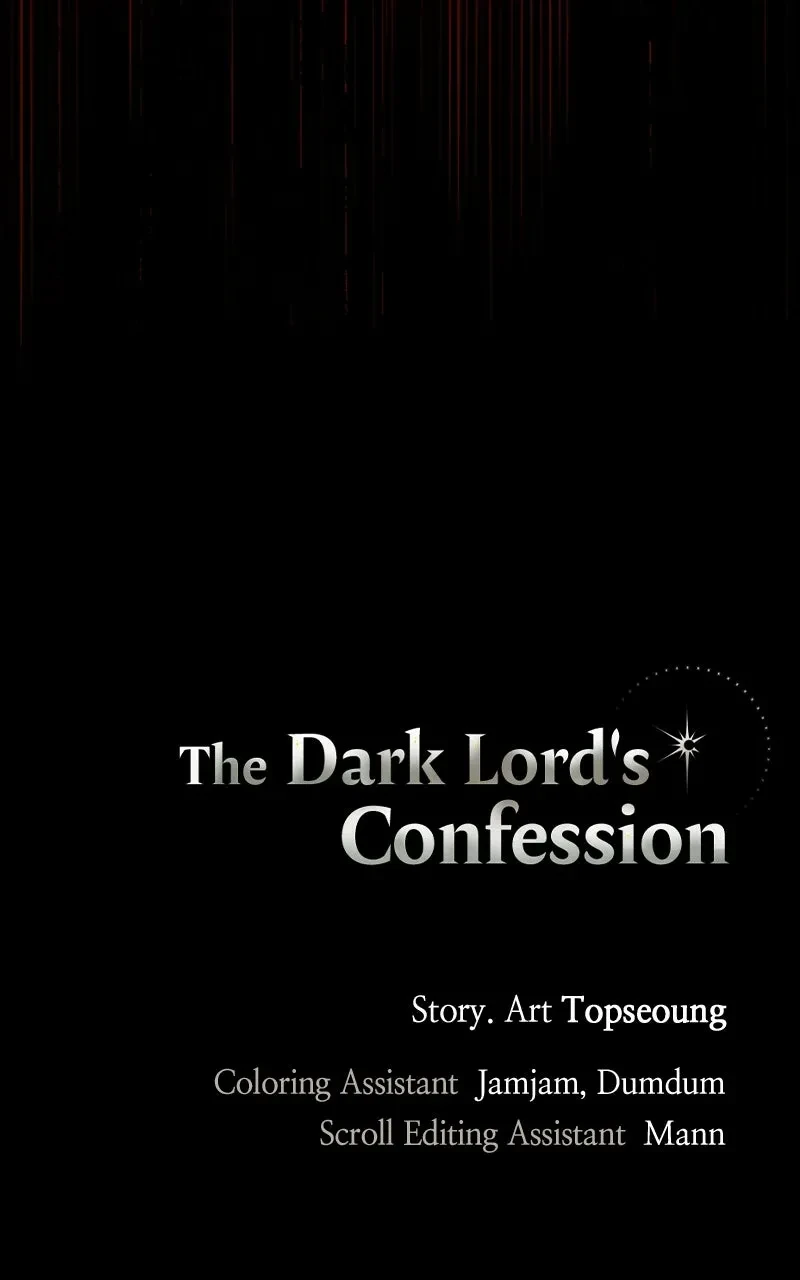 The Dark Lord's Confession - Capítulo 56 - Página 99 - LectorTMOo