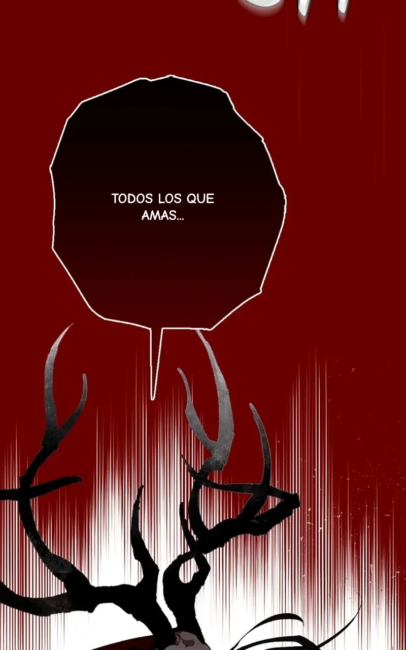 The Dark Lord's Confession - Capítulo 57 - Página 8 - LectorTMOo