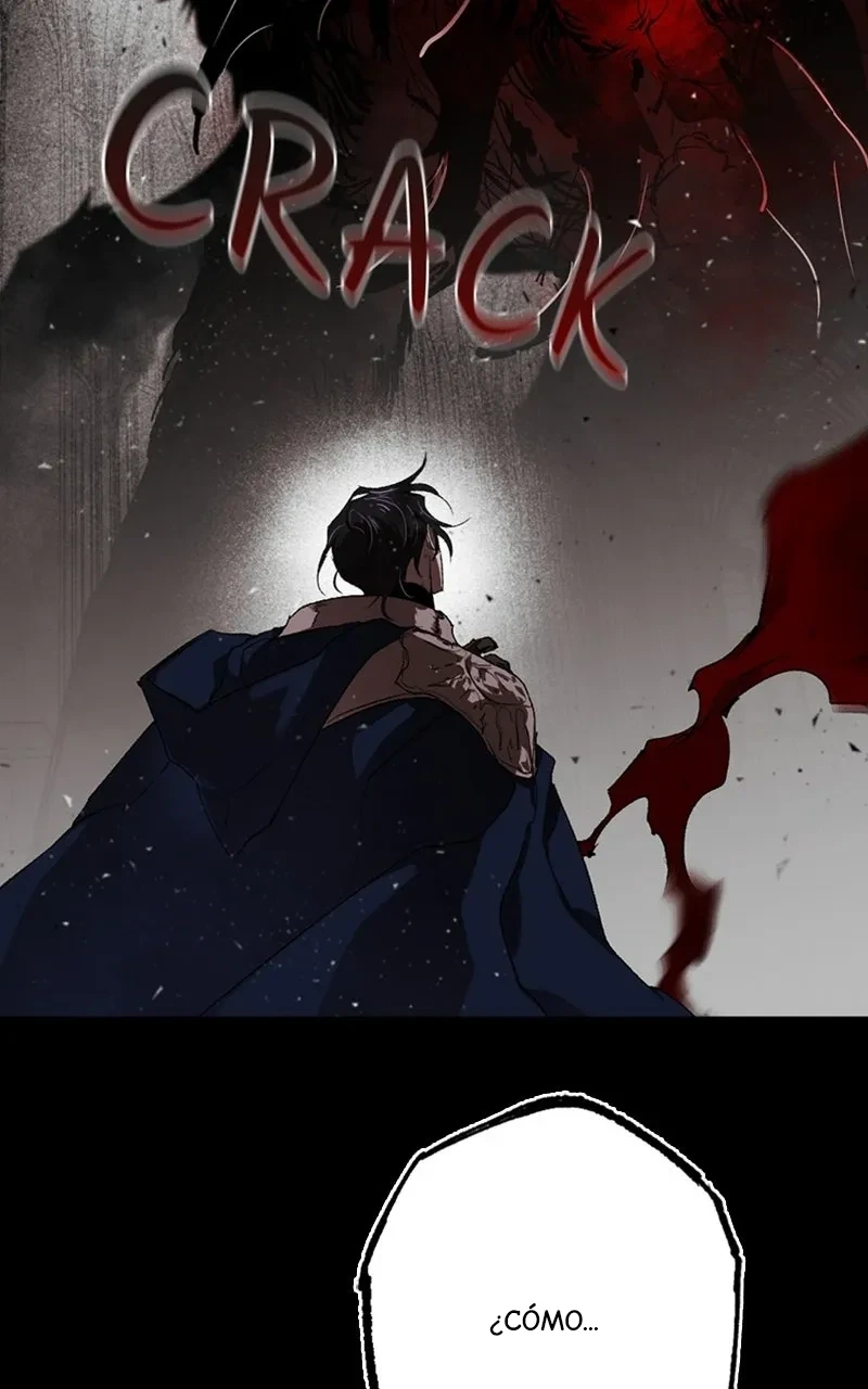 The Dark Lord's Confession - Capítulo 57 - Página 19 - LectorTMOo