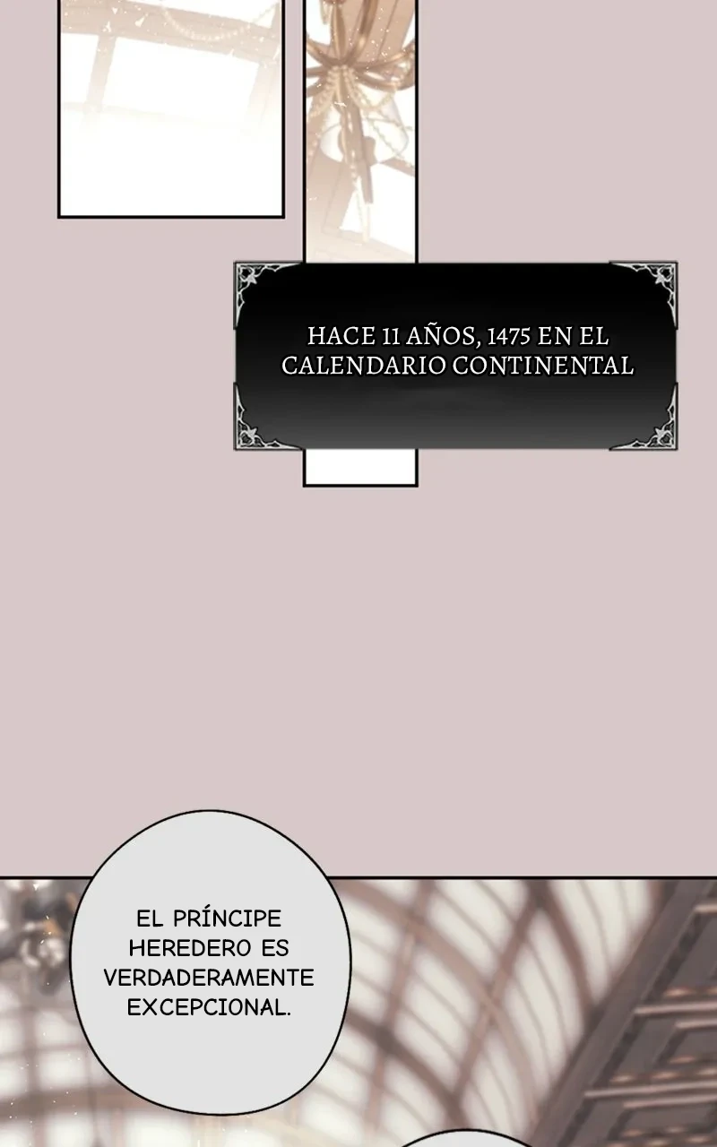 The Dark Lord's Confession - Capítulo 57 - Página 23 - LectorTMOo