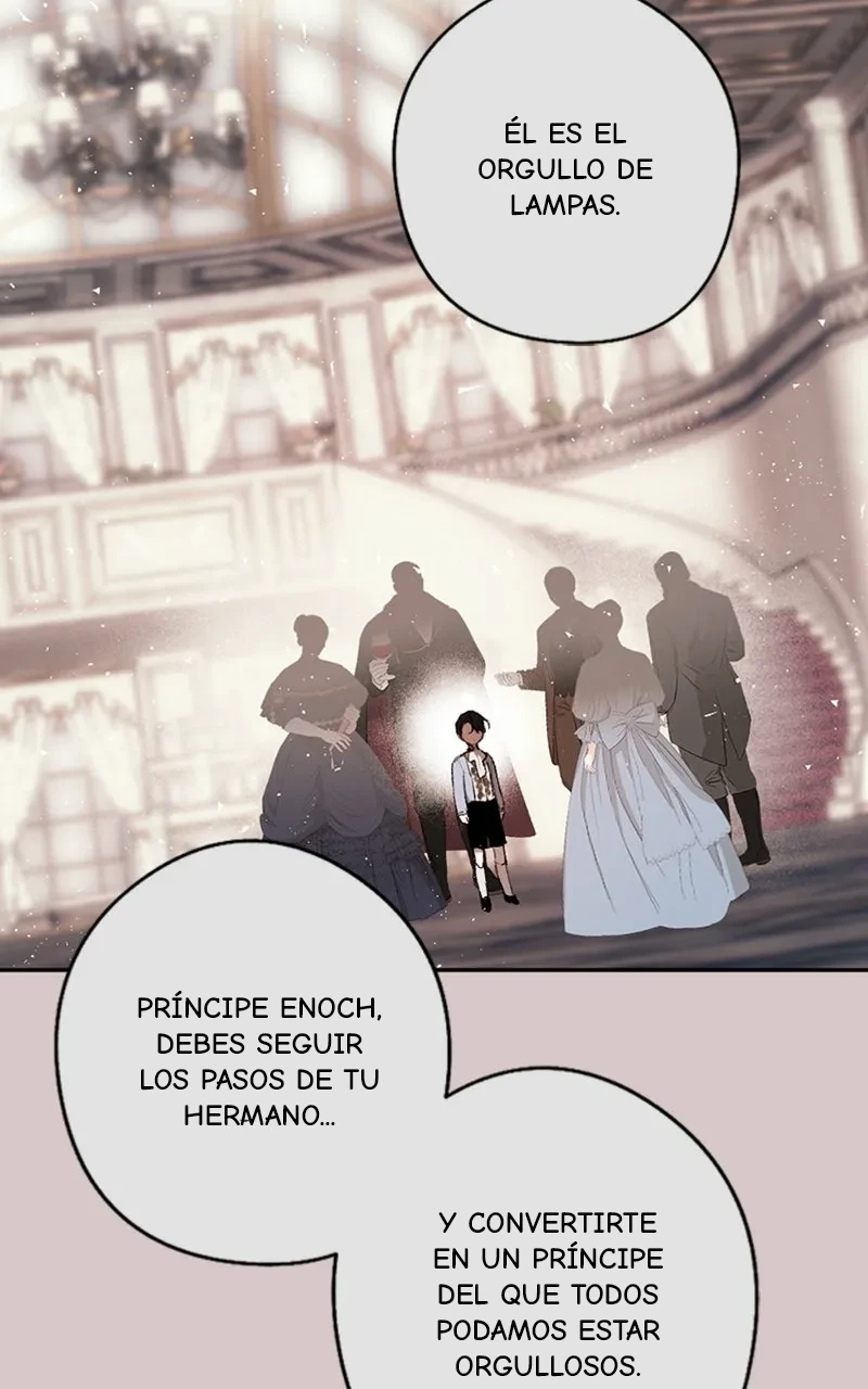 The Dark Lord's Confession - Capítulo 57 - Página 24 - LectorTMOo