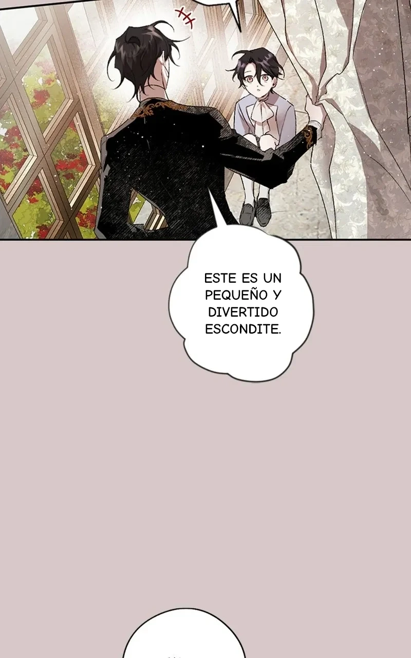 The Dark Lord's Confession - Capítulo 57 - Página 32 - LectorTMOo