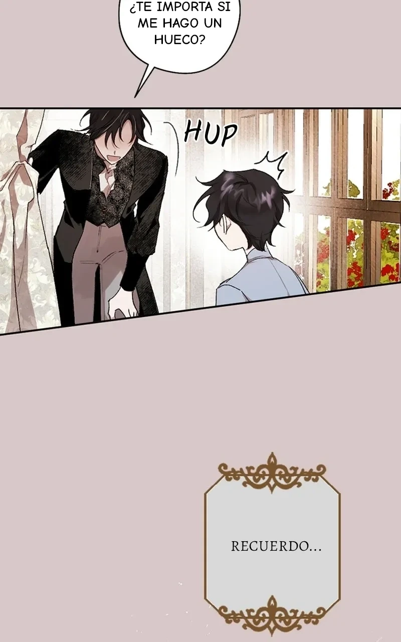 The Dark Lord's Confession - Capítulo 57 - Página 33 - LectorTMOo