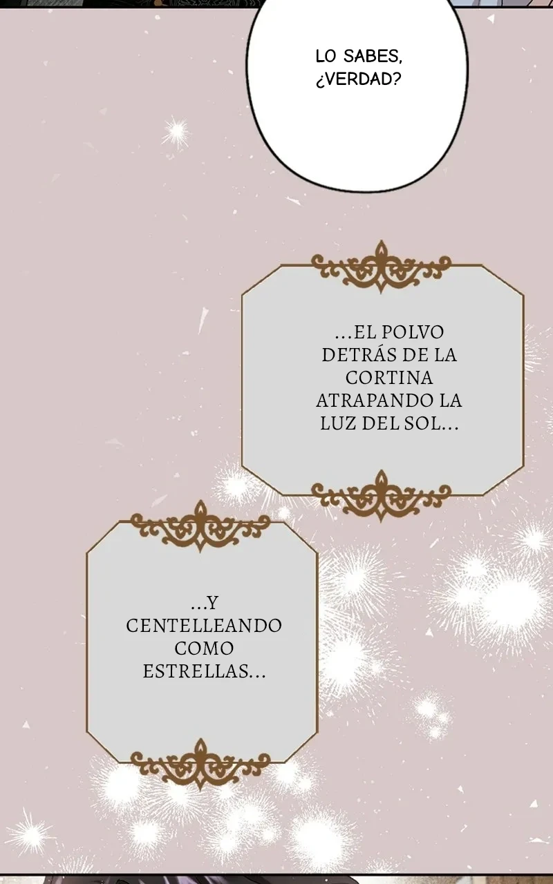 The Dark Lord's Confession - Capítulo 57 - Página 35 - LectorTMOo