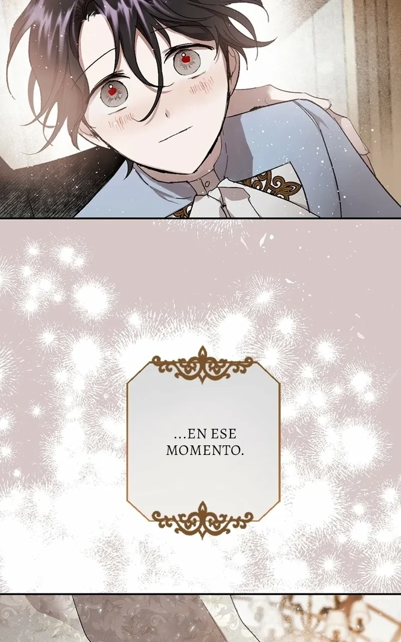The Dark Lord's Confession - Capítulo 57 - Página 36 - LectorTMOo