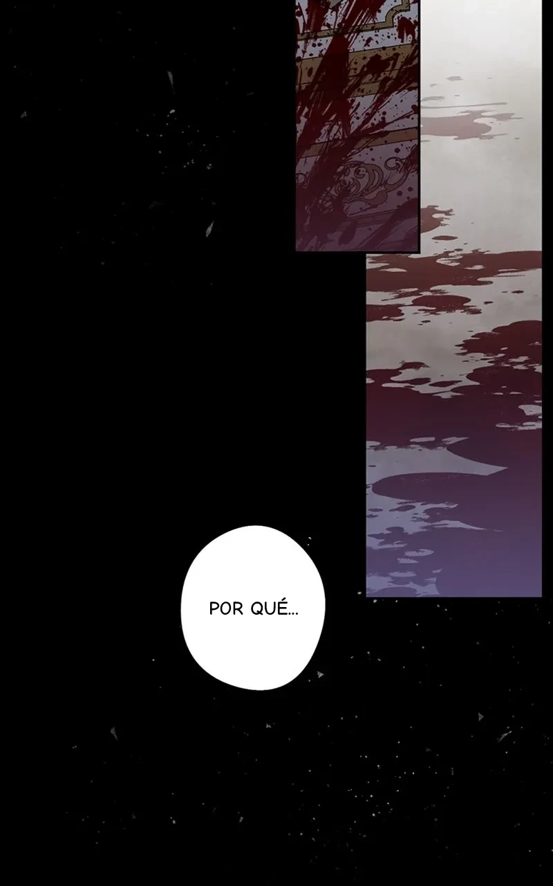 The Dark Lord's Confession - Capítulo 57 - Página 41 - LectorTMOo