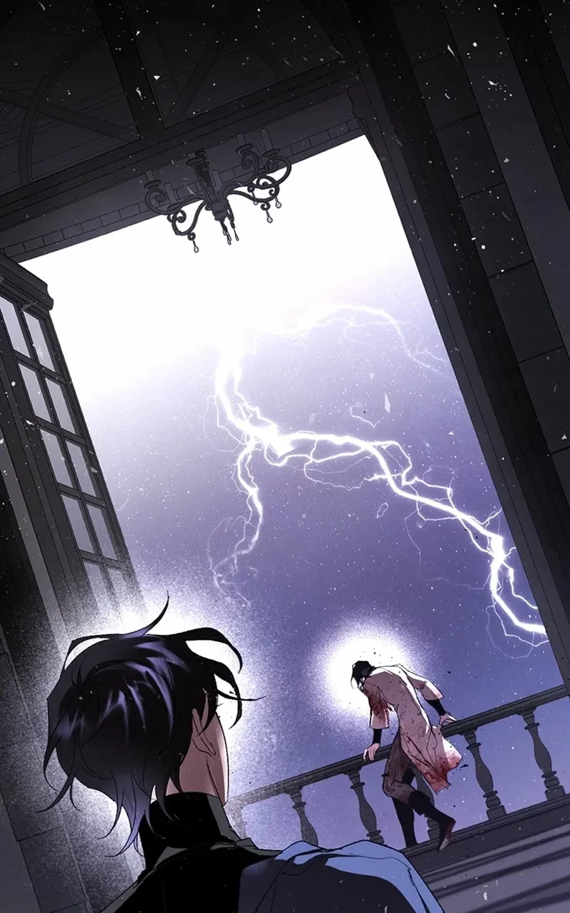 The Dark Lord's Confession - Capítulo 57 - Página 43 - LectorTMOo