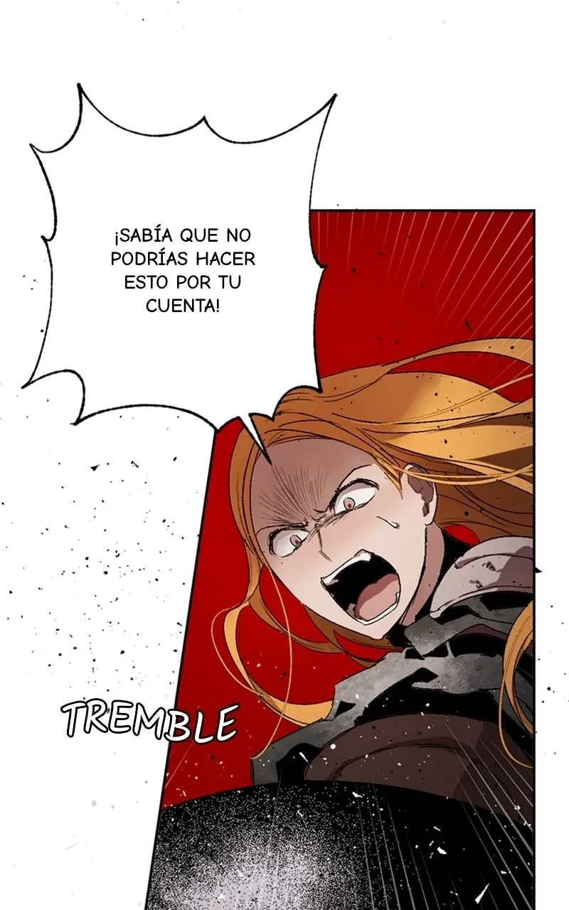 The Dark Lord's Confession - Capítulo 57 - Página 55 - LectorTMOo