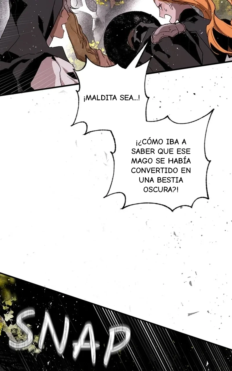 The Dark Lord's Confession - Capítulo 57 - Página 57 - LectorTMOo