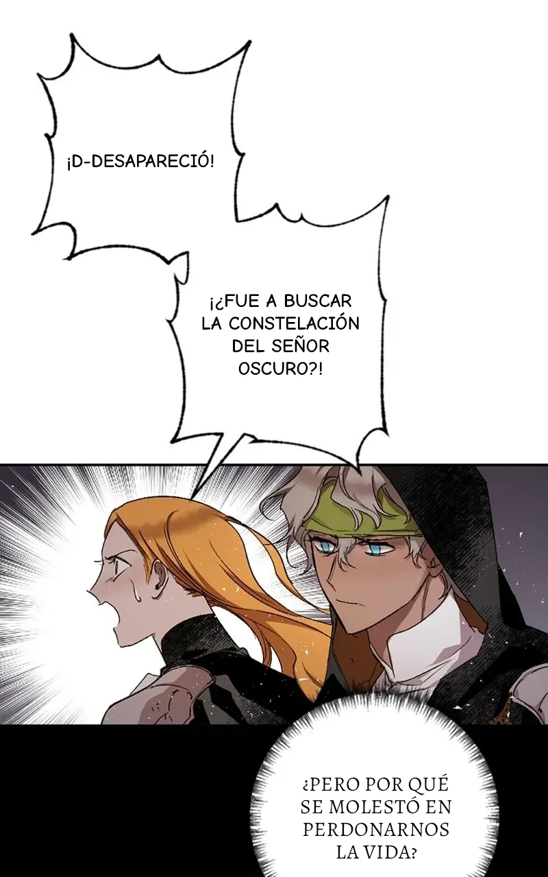 The Dark Lord's Confession - Capítulo 57 - Página 62 - LectorTMOo