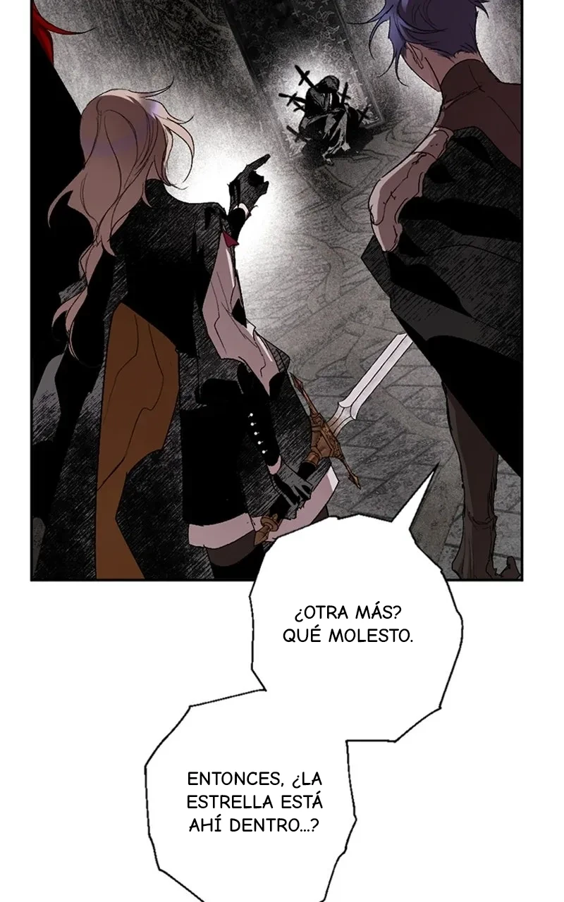 The Dark Lord's Confession - Capítulo 57 - Página 71 - LectorTMOo
