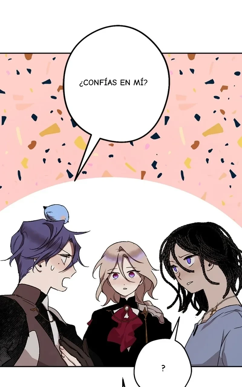 The Dark Lord's Confession - Capítulo 57 - Página 80 - LectorTMOo