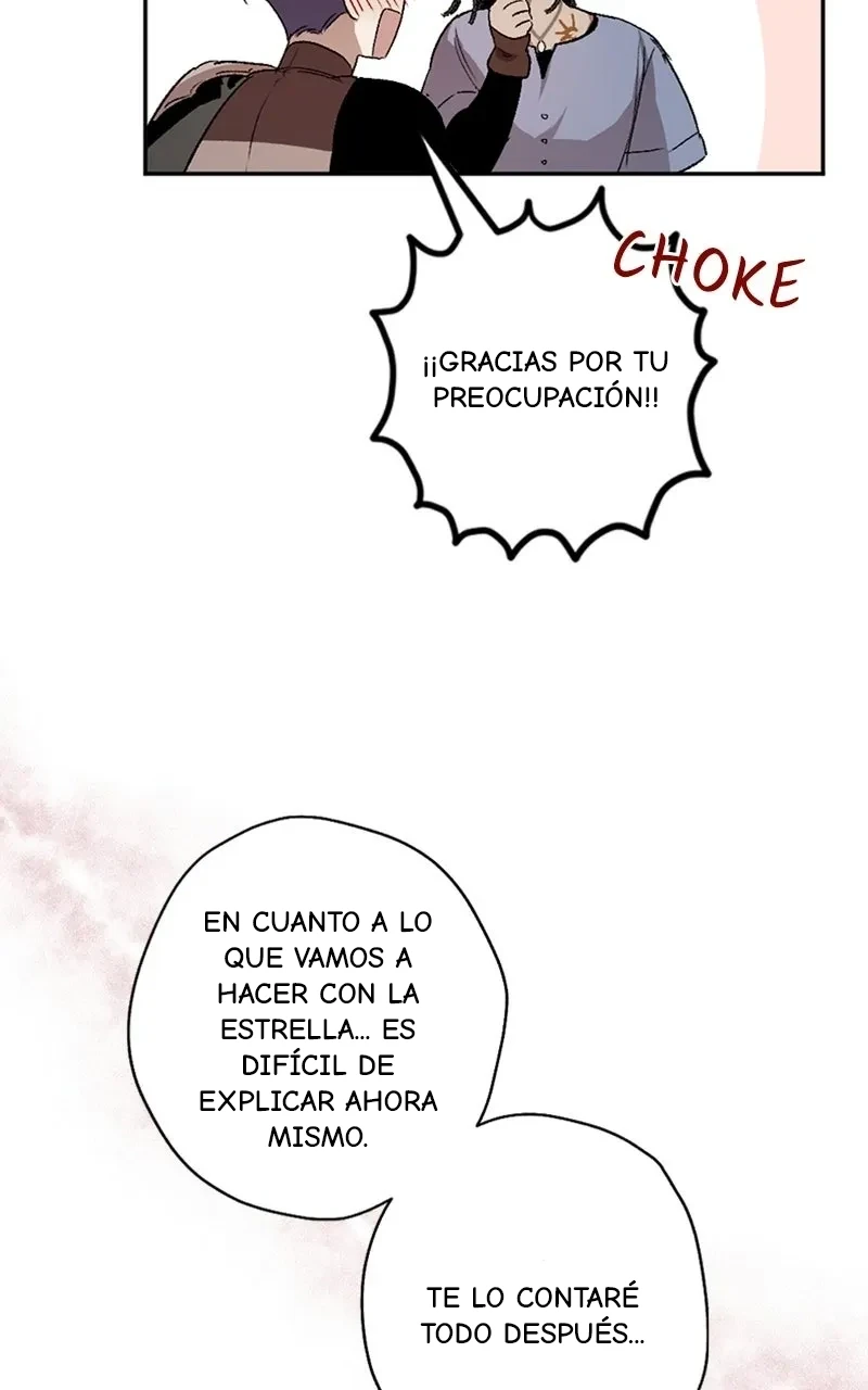 The Dark Lord's Confession - Capítulo 57 - Página 82 - LectorTMOo