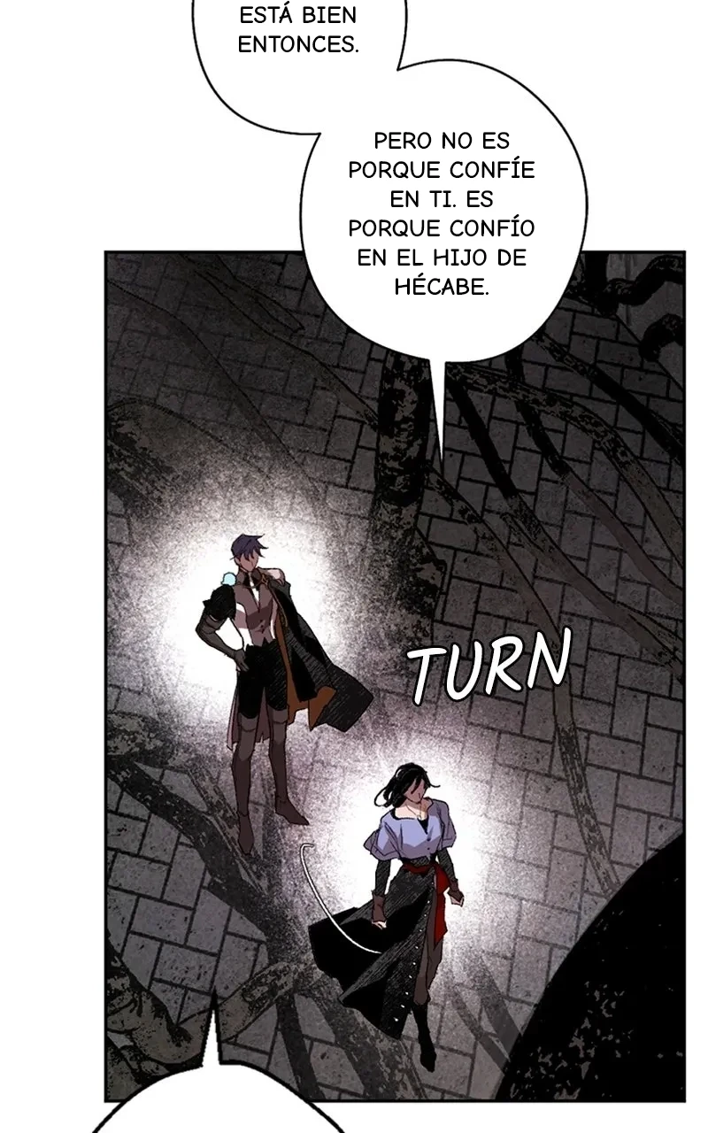 The Dark Lord's Confession - Capítulo 57 - Página 85 - LectorTMOo