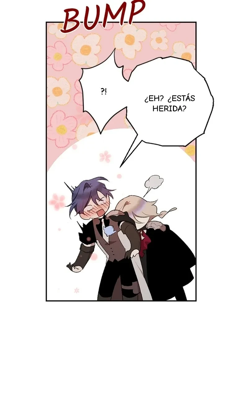 The Dark Lord's Confession - Capítulo 57 - Página 93 - LectorTMOo