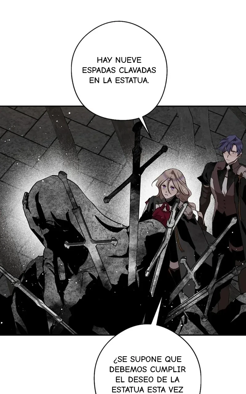 The Dark Lord's Confession - Capítulo 58 - Página 5 - LectorTMOo
