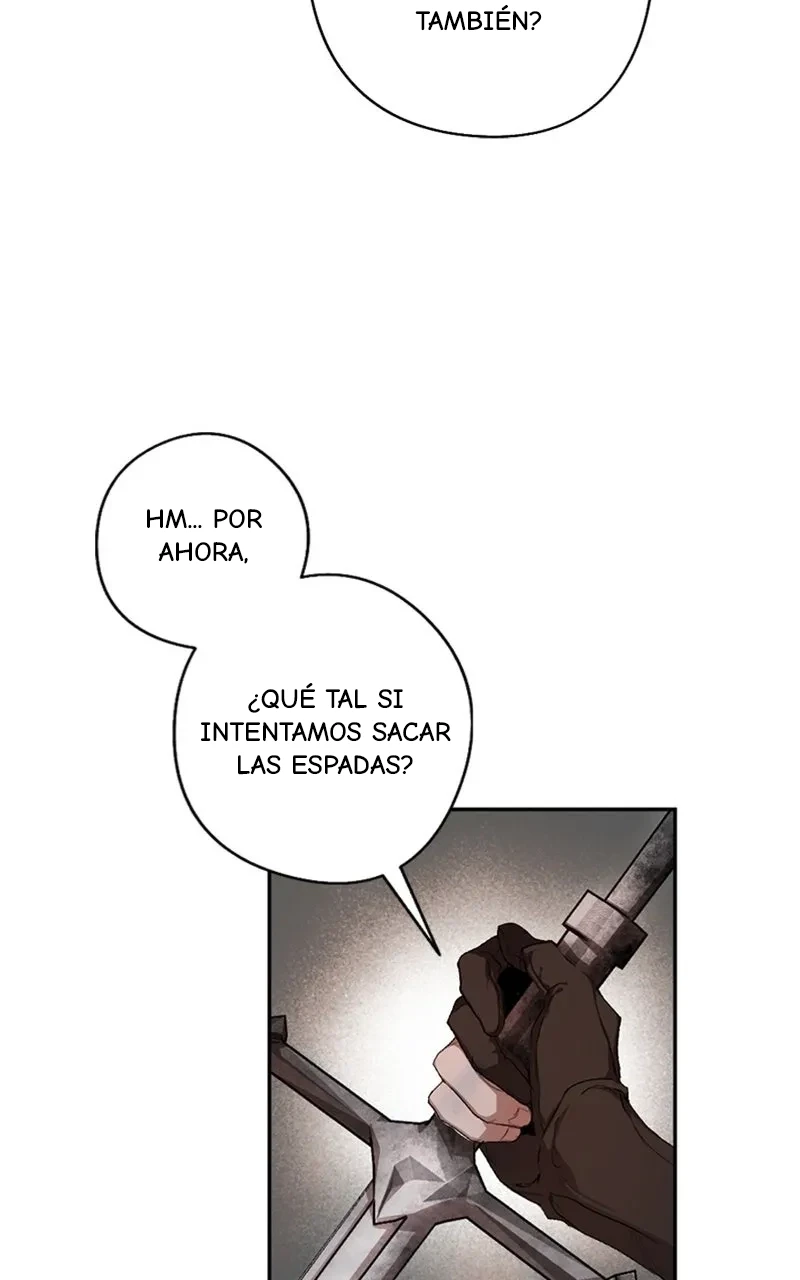 The Dark Lord's Confession - Capítulo 58 - Página 6 - LectorTMOo