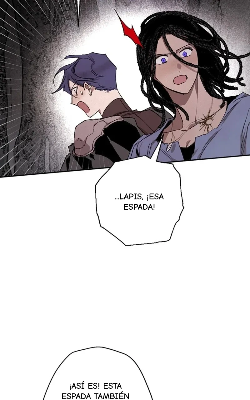The Dark Lord's Confession - Capítulo 58 - Página 10 - LectorTMOo