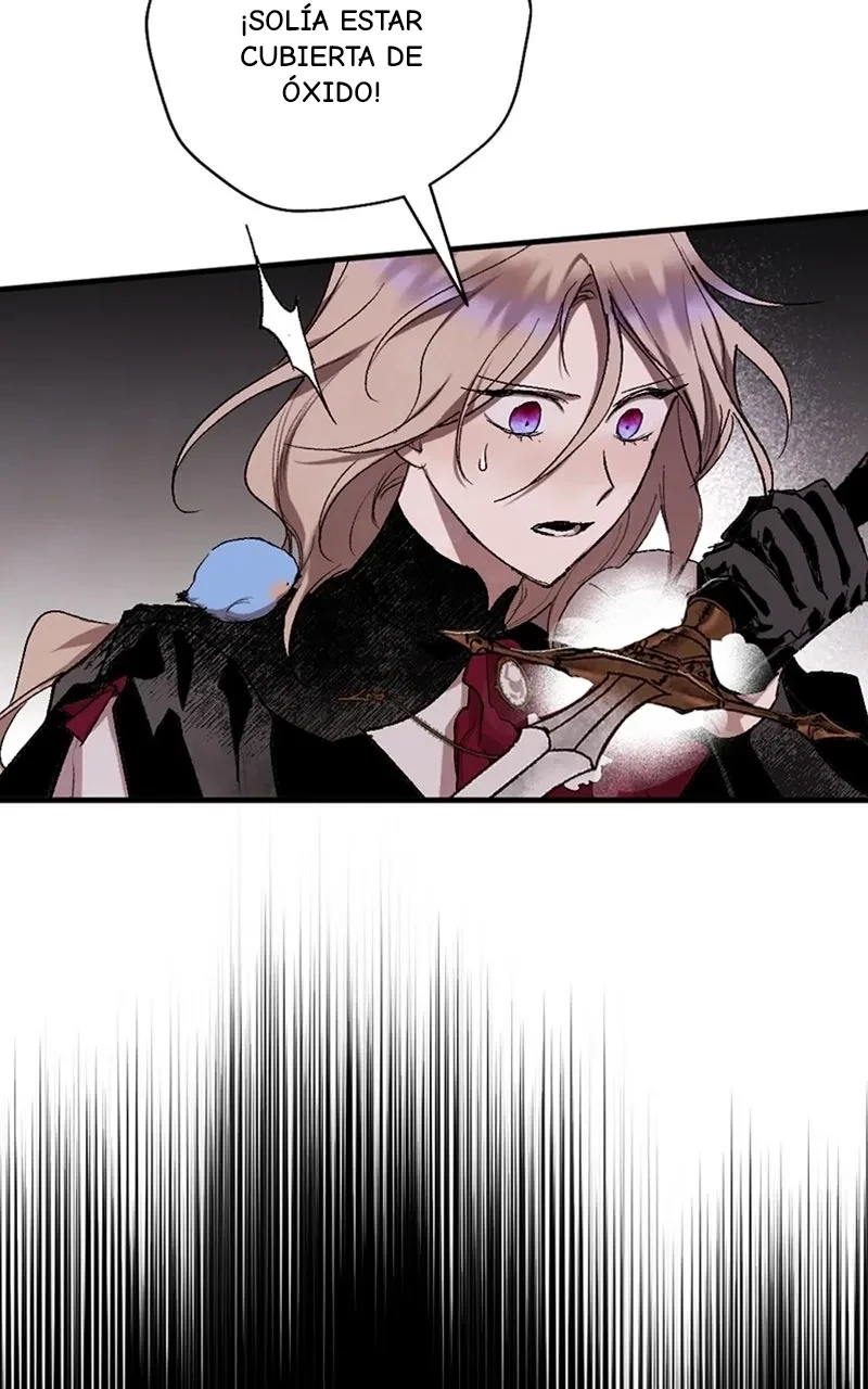 The Dark Lord's Confession - Capítulo 58 - Página 11 - LectorTMOo